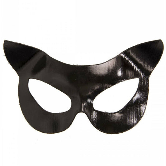 MASQUE DE CHAT EN VINYLE