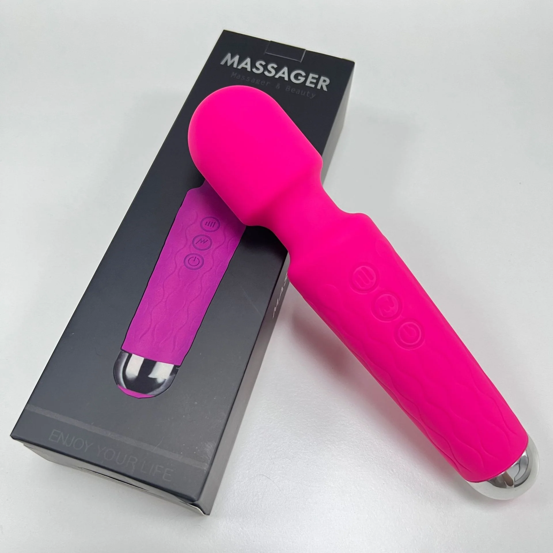 Velvet Pulse Icon - Image 10