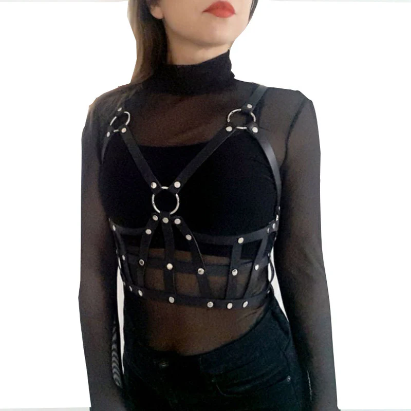 Velvet Shadow Cage - Image 5