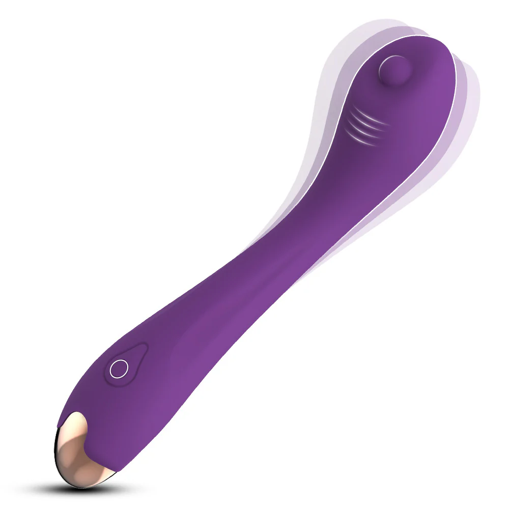 Velvet Pulse Curve - Image 10