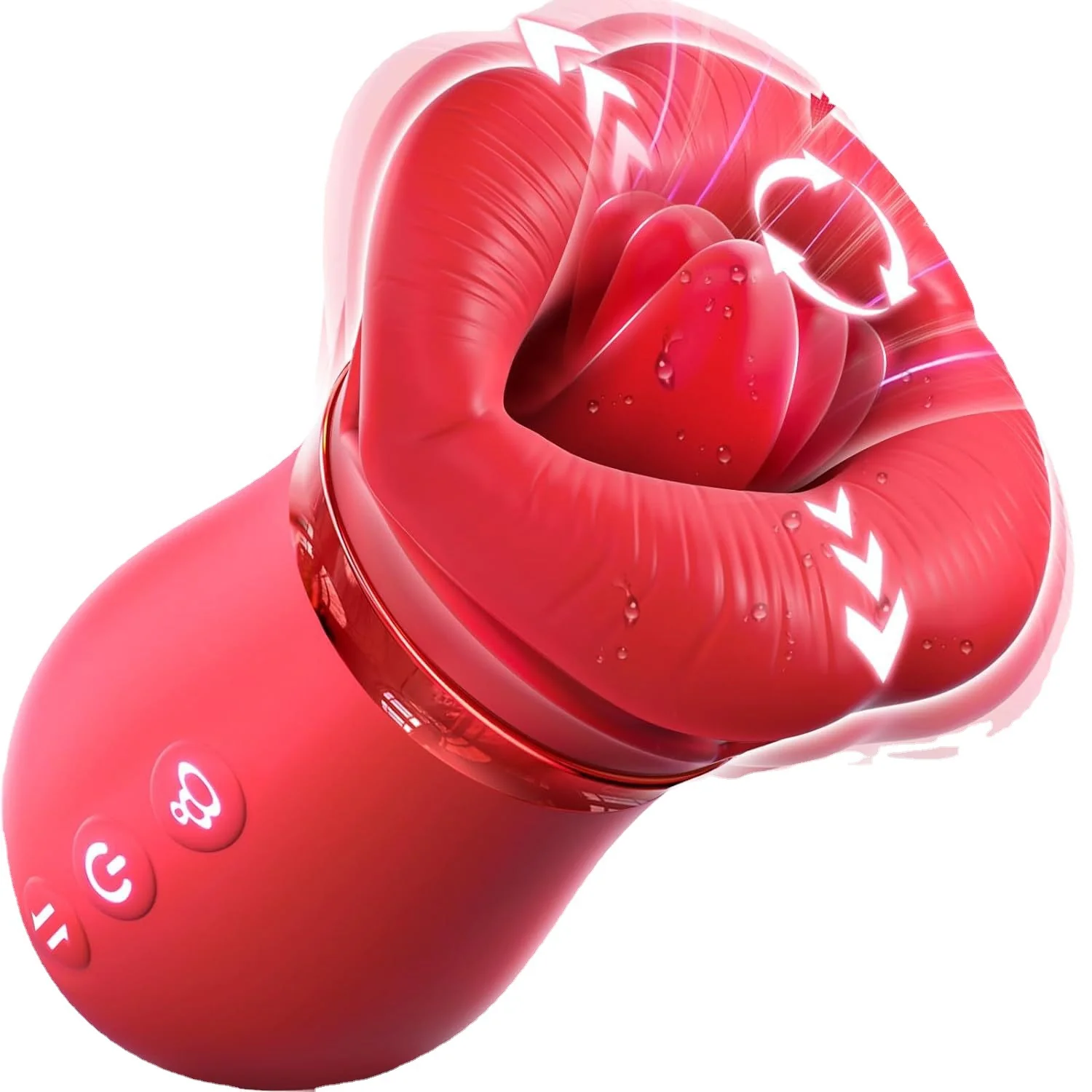 Velvet Crimson Kiss - Image 5
