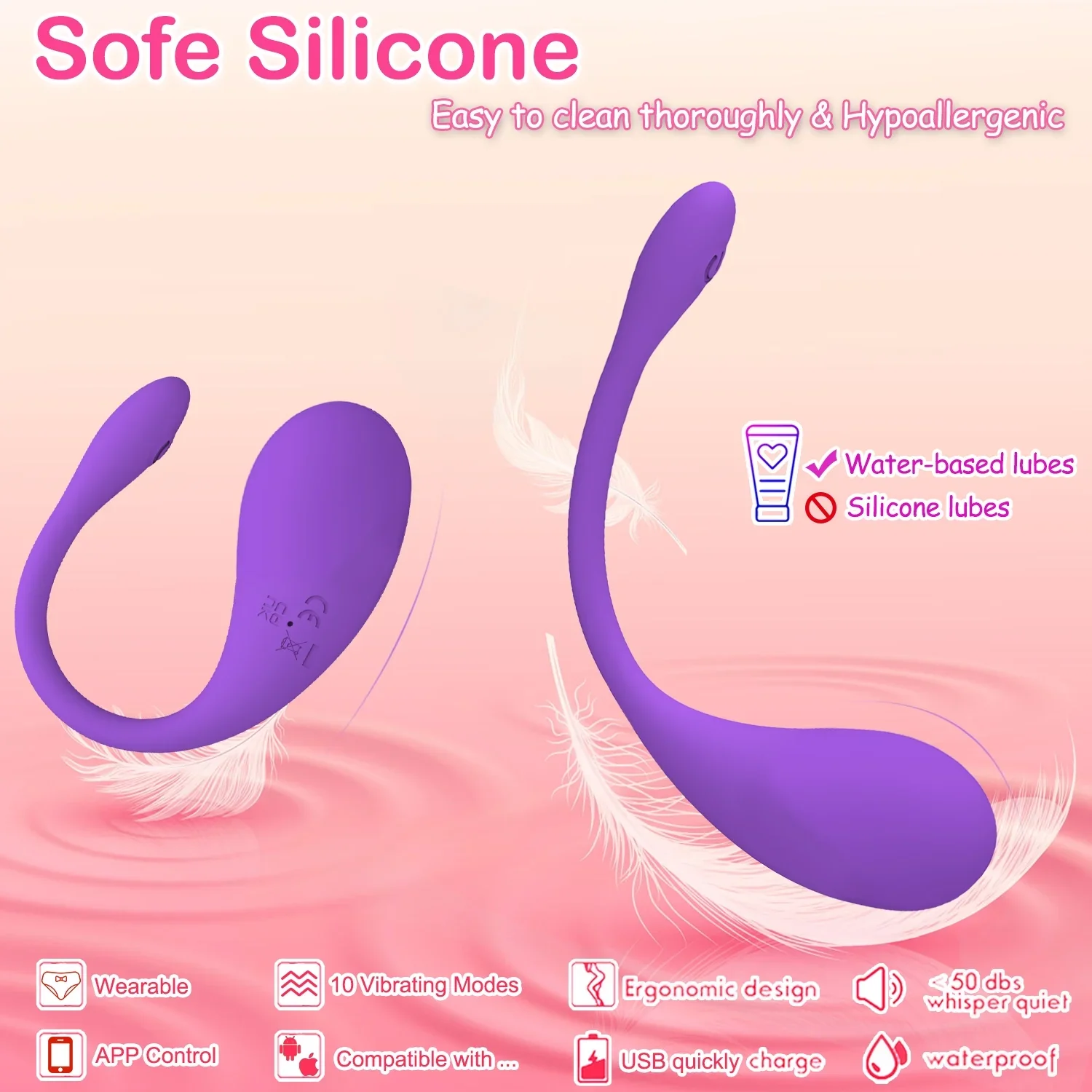 Velvet Connect Pulse - Image 4