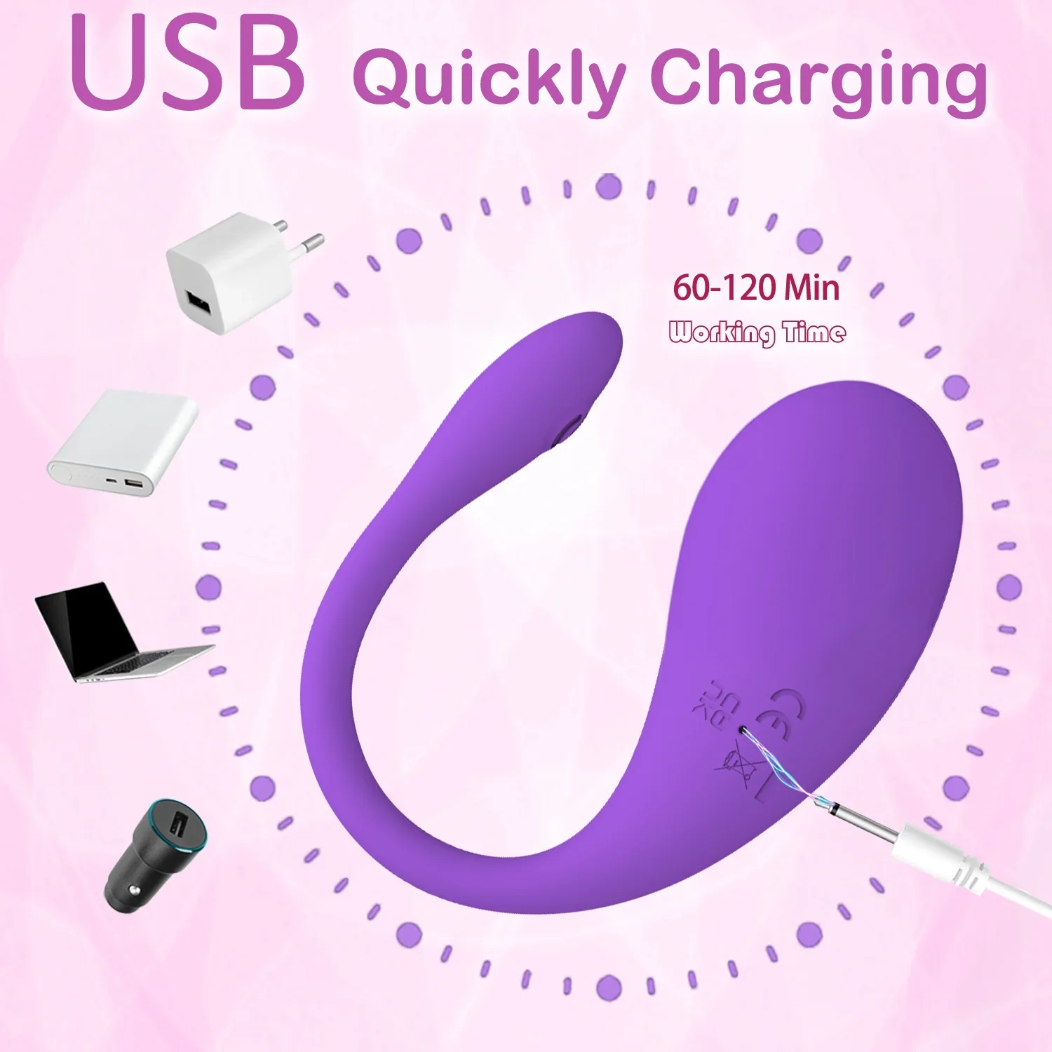 Velvet Connect Pulse - Image 5