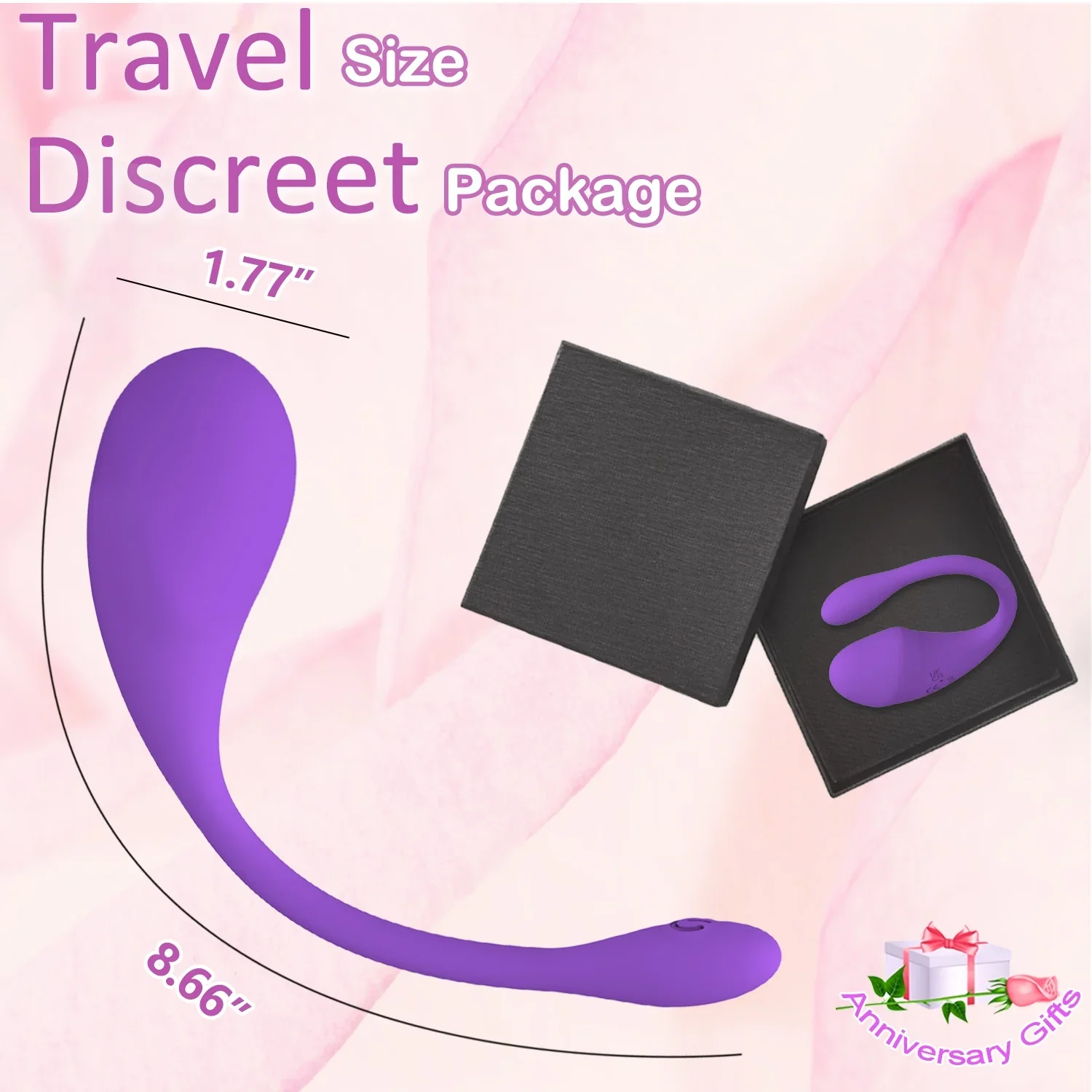 Velvet Connect Pulse - Image 6