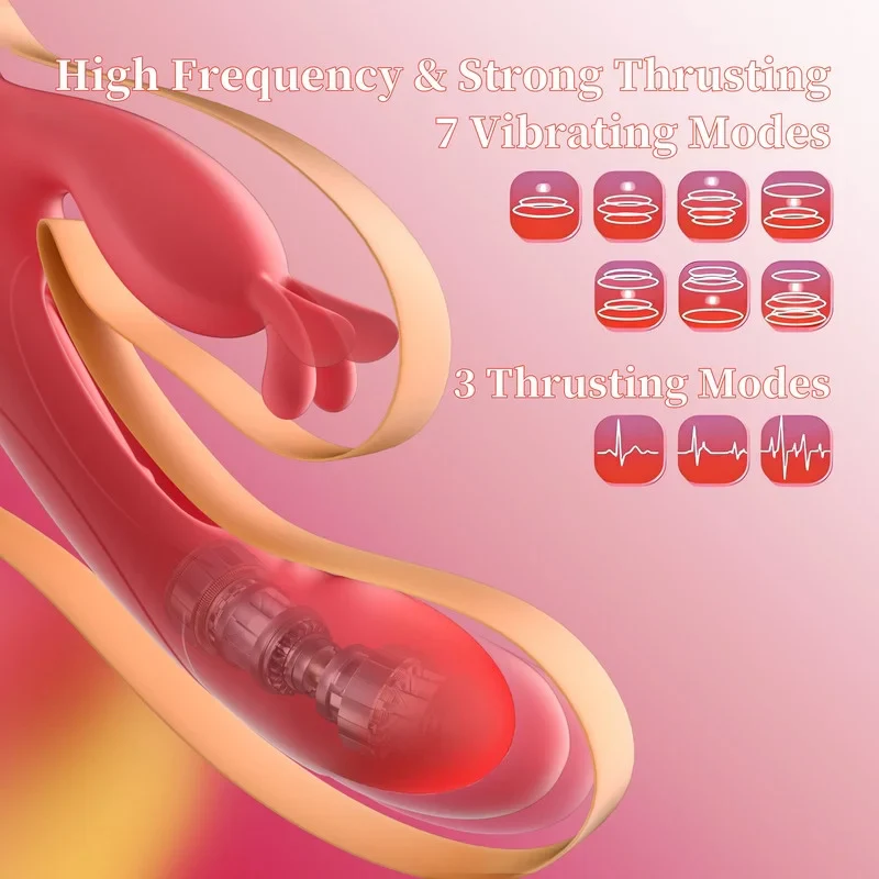 Velvet Ember Thrust - Image 3