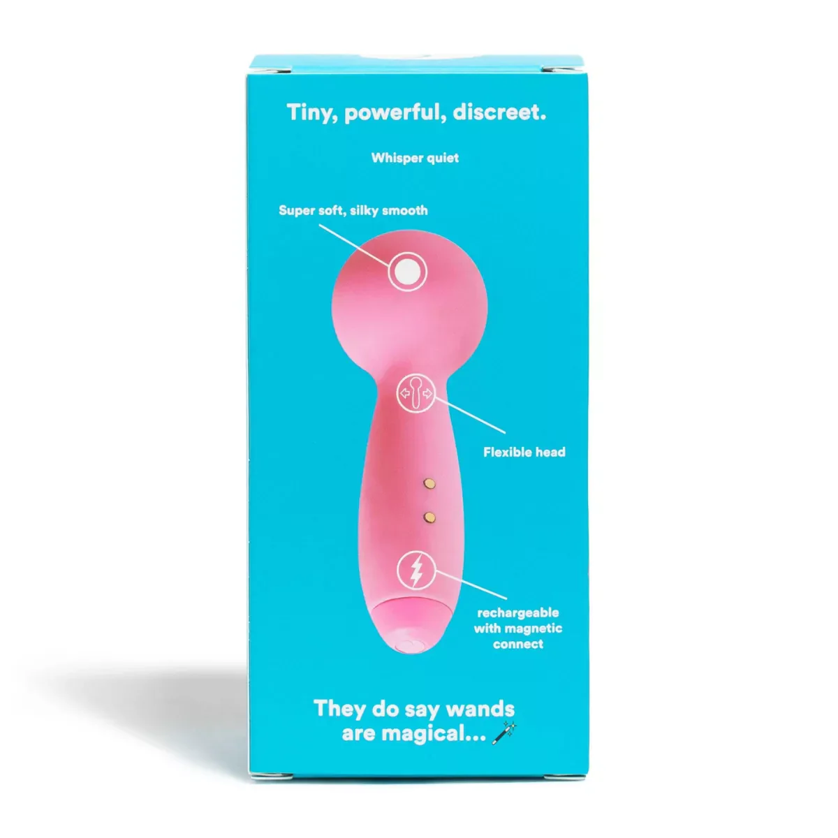 Velvet Whisper Wand - Image 10