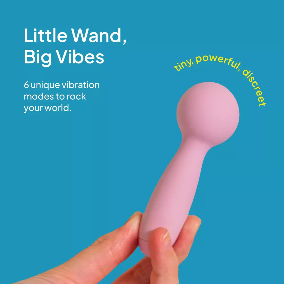 Velvet Whisper Wand - Image 5