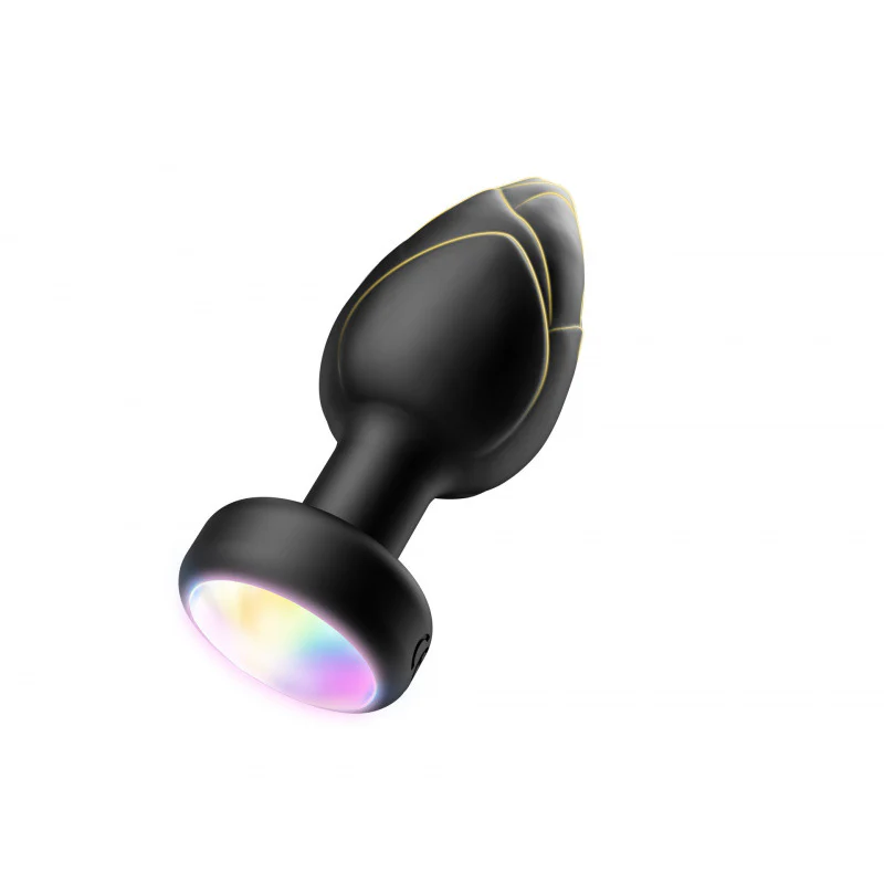 Velvet Glow Pulse Plug - Image 6