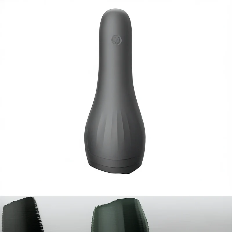 Velvet Tongue Licking Trainer - Image 5