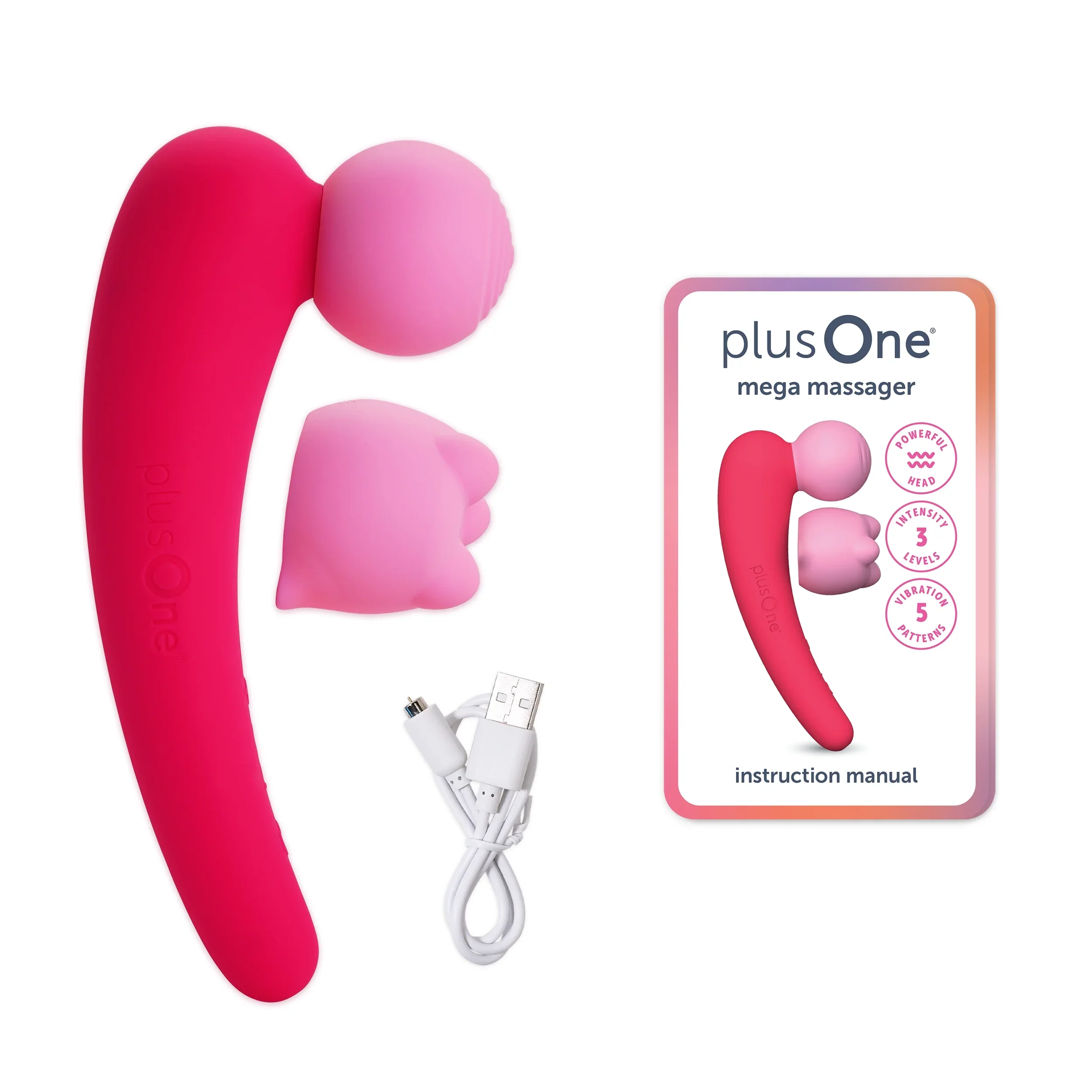 Velvet Core Massager - Image 10