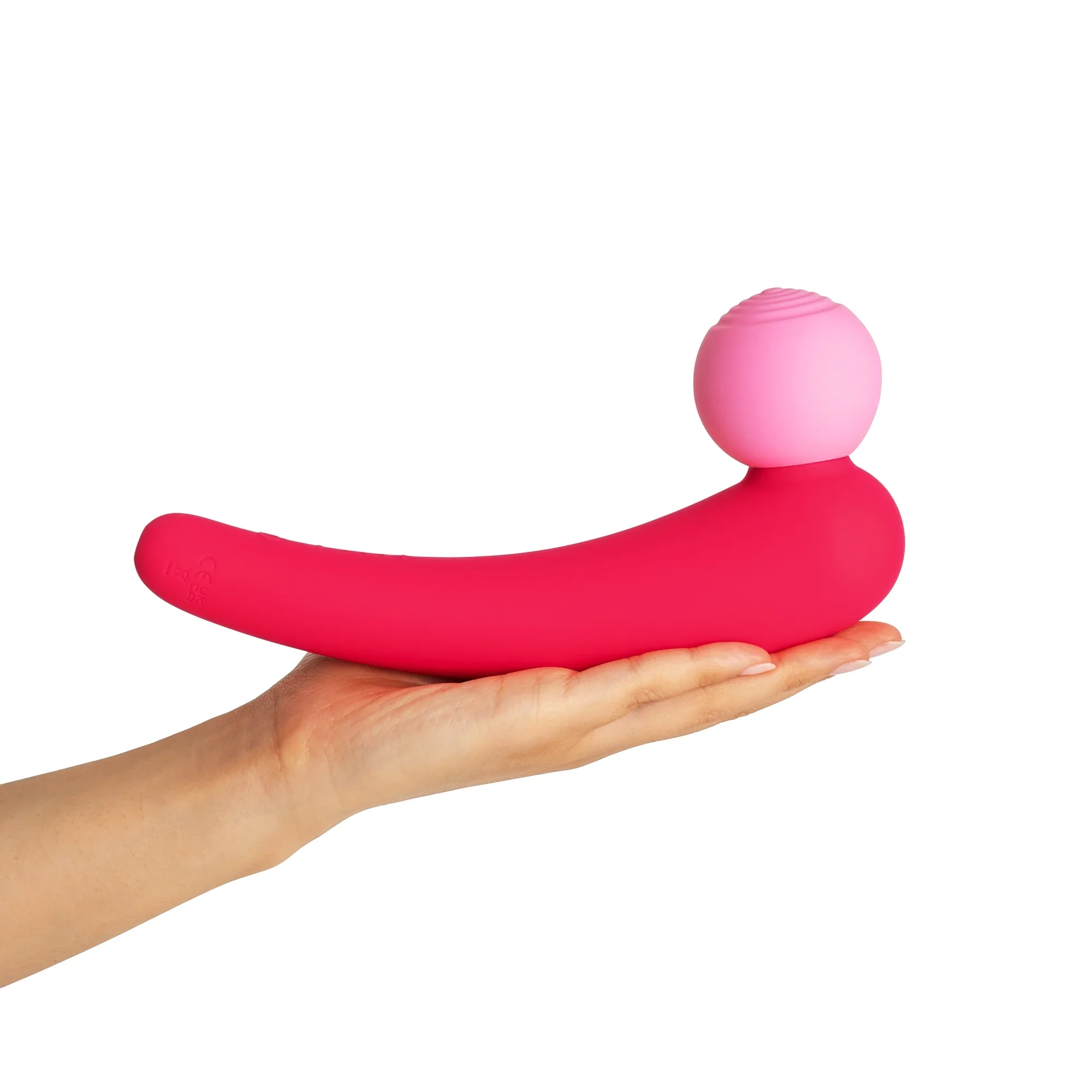 Velvet Core Massager - Image 15