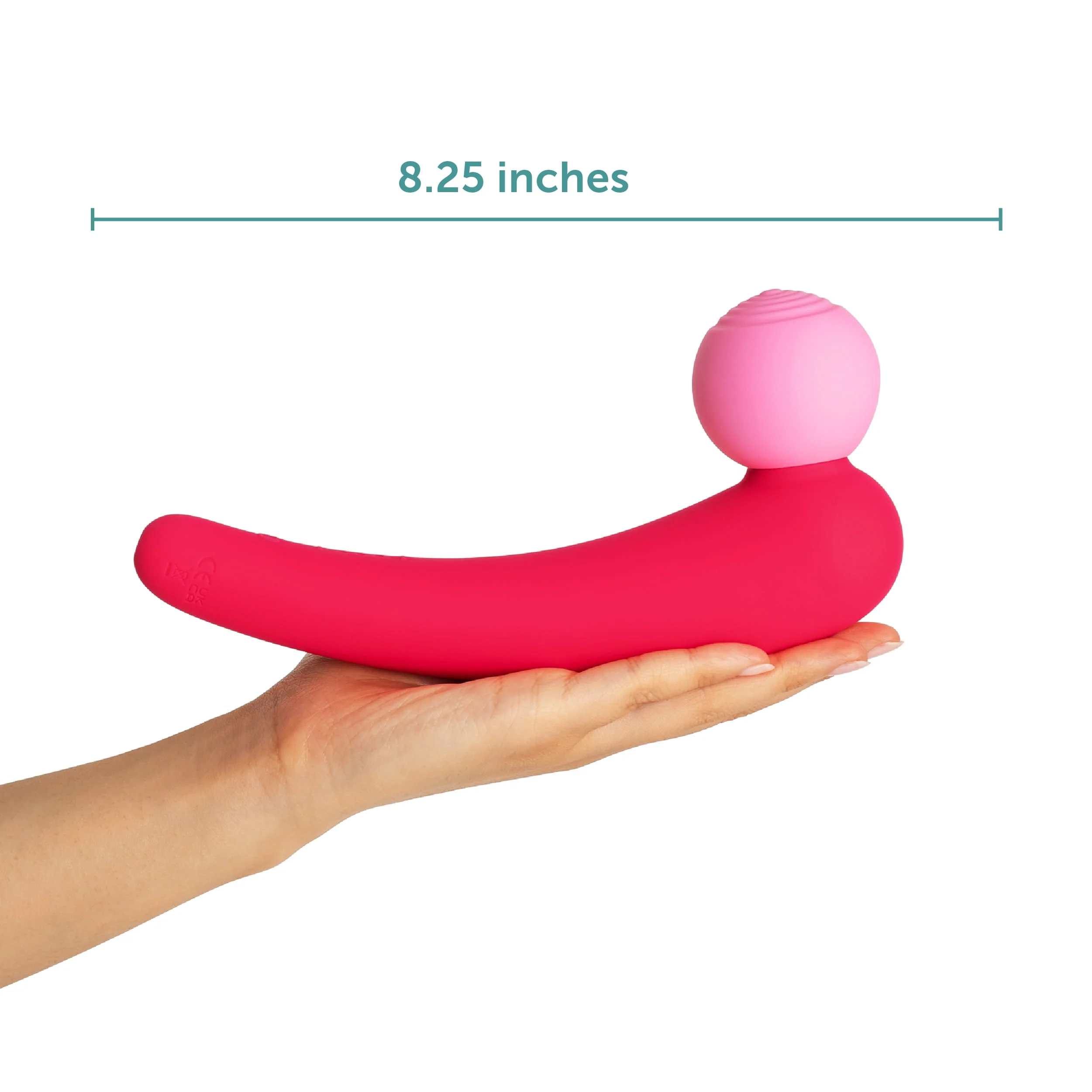 Velvet Core Massager - Image 6