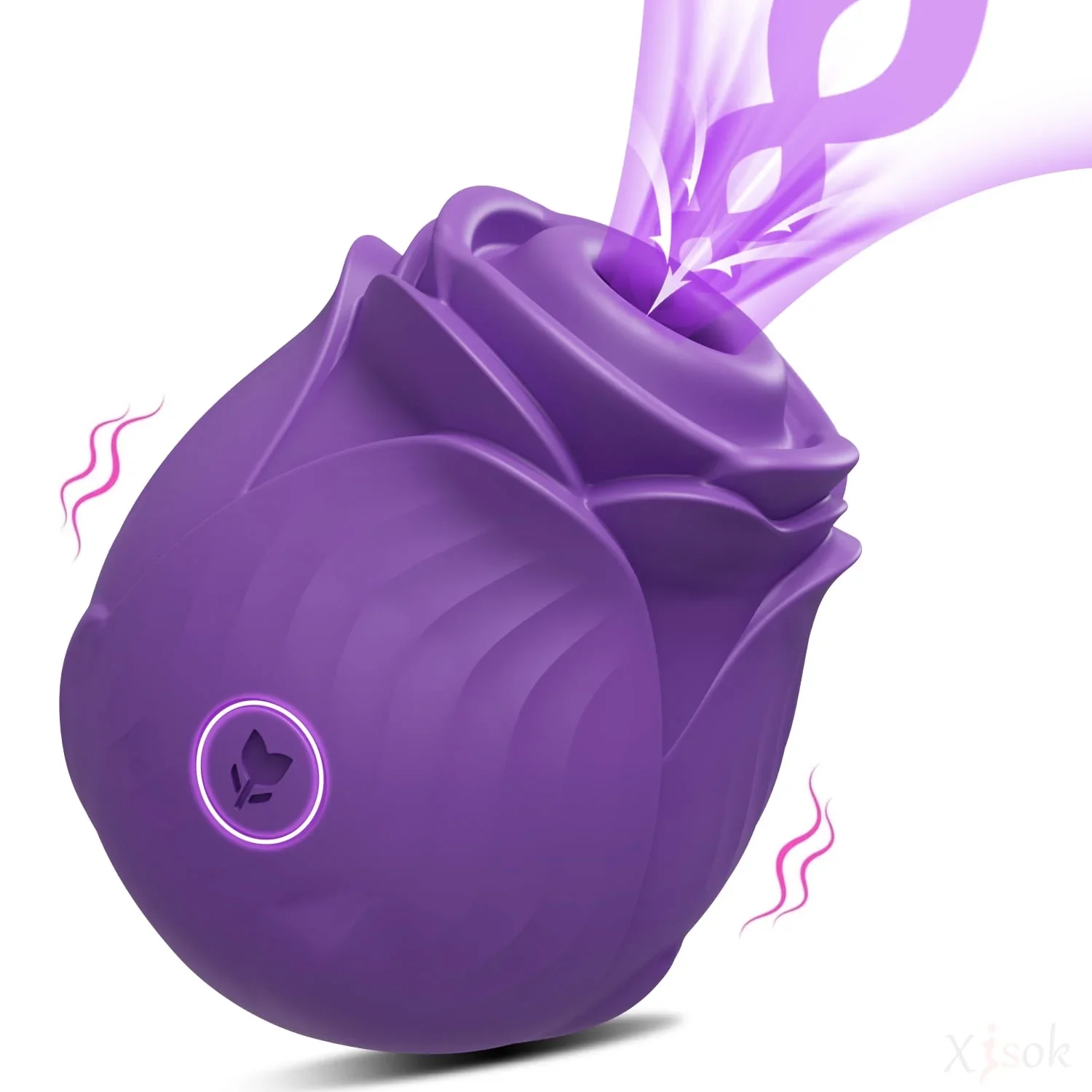Velvet Rose Whisper - Image 6