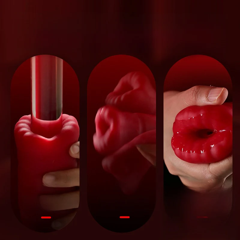 Self-pleasuring electric sex toys - Image 5
