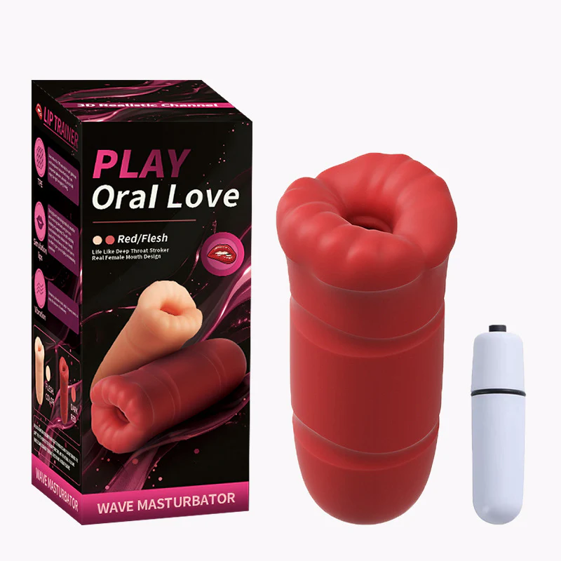 Self-pleasuring electric sex toys - Image 6