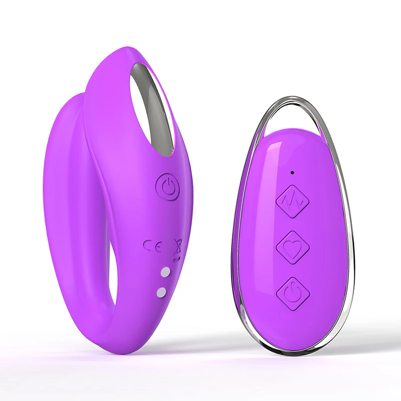 Velvet Whisper U-Clip - Image 4