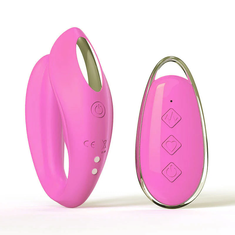 Velvet Whisper U-Clip - Image 5