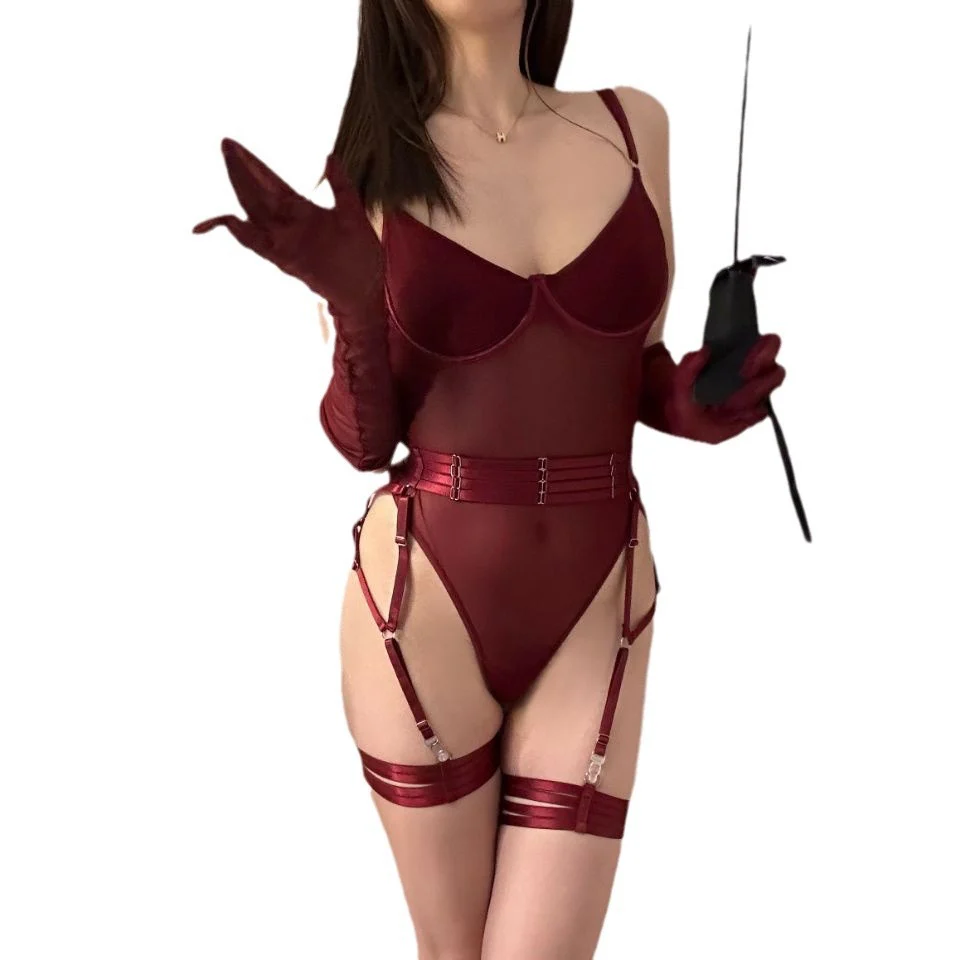 Velvet Crimson Forme - Image 8