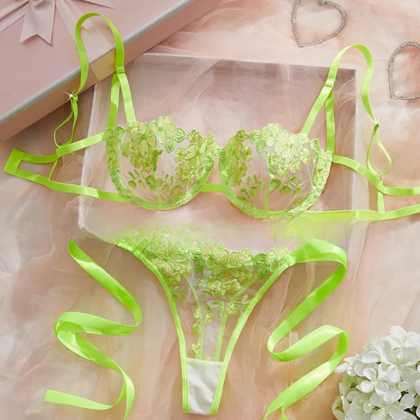 Velvet Azure Bloom Set - Image 26
