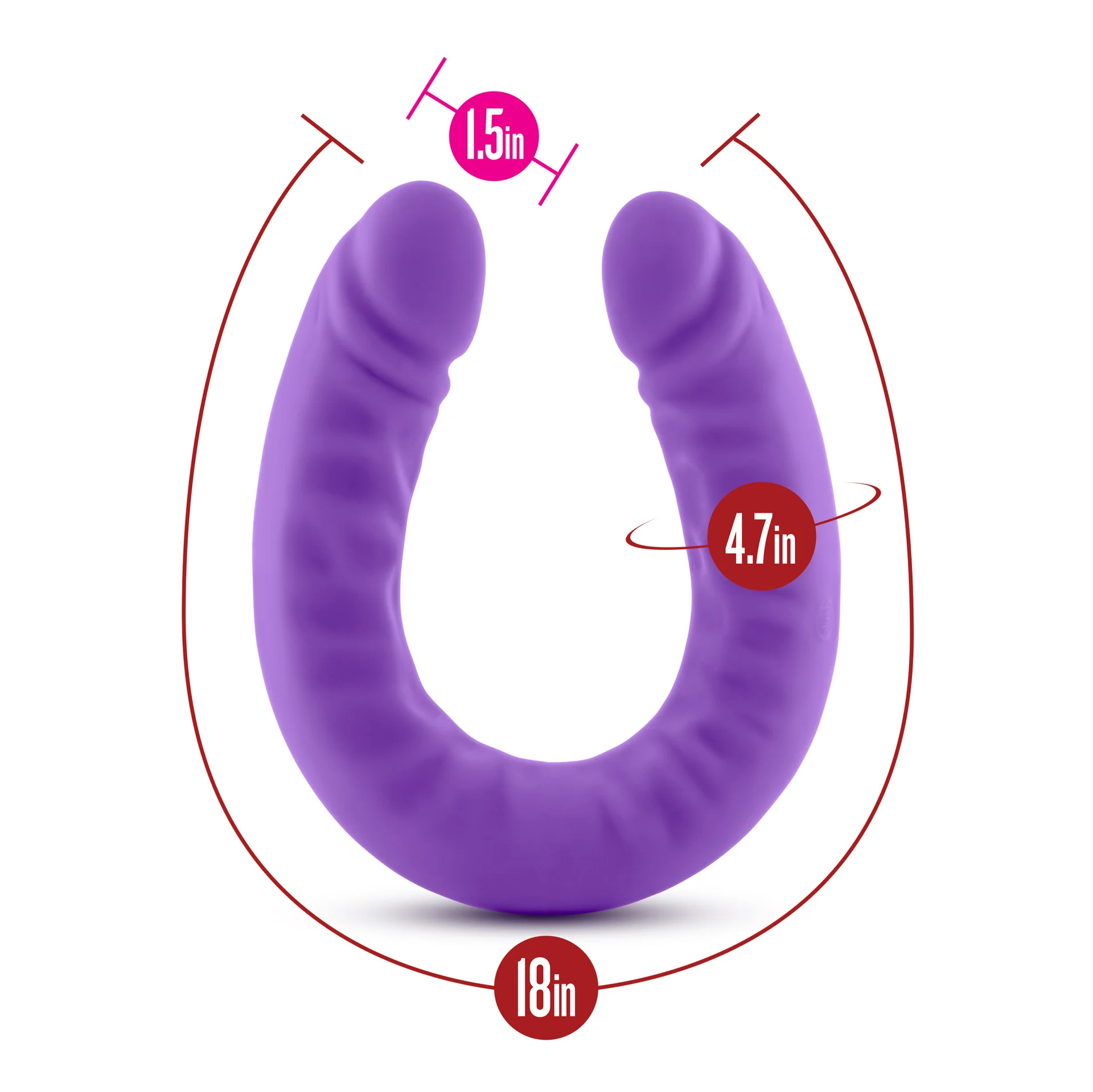 Dual Curve Embrace - Image 3