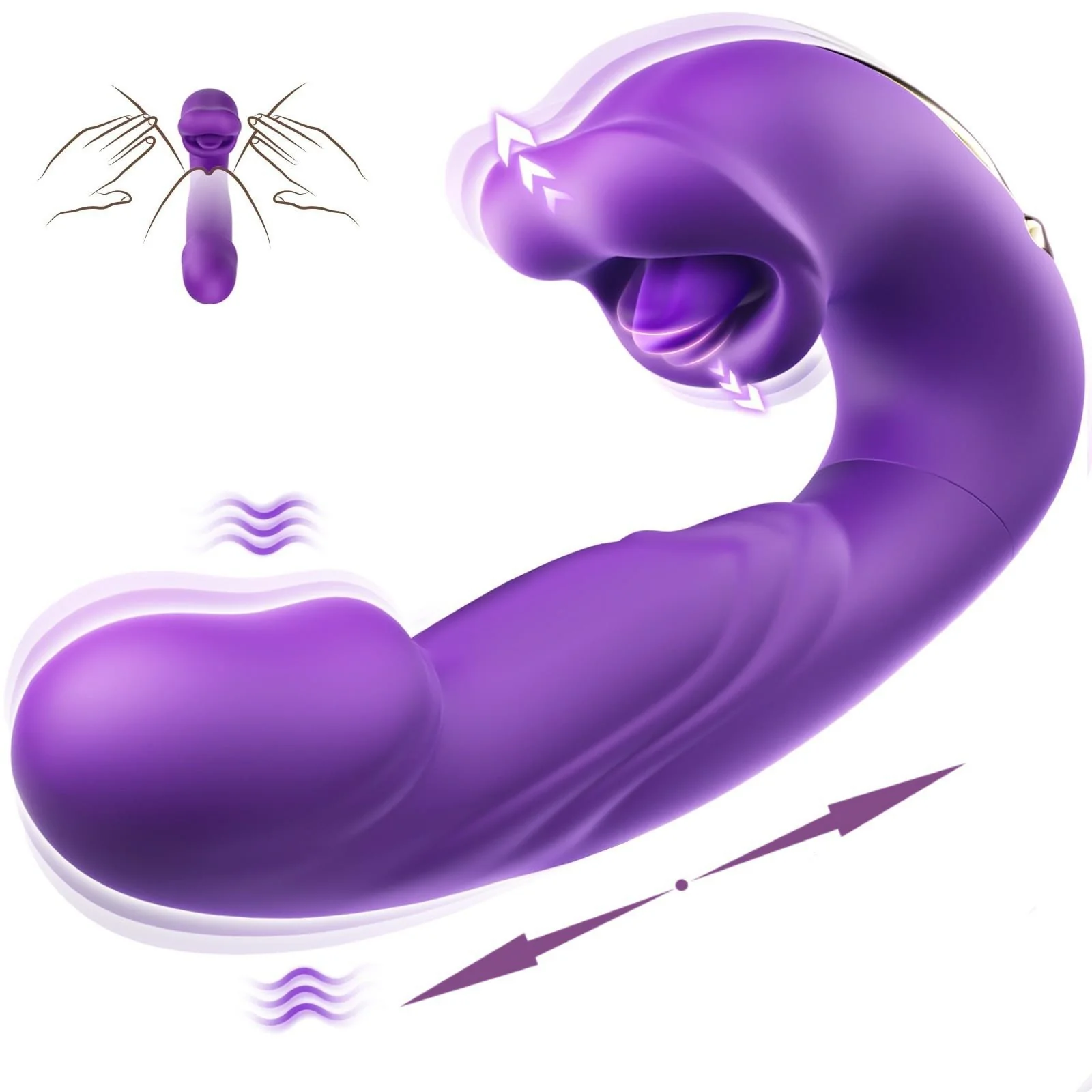Velvet Siren Whisper - Image 9