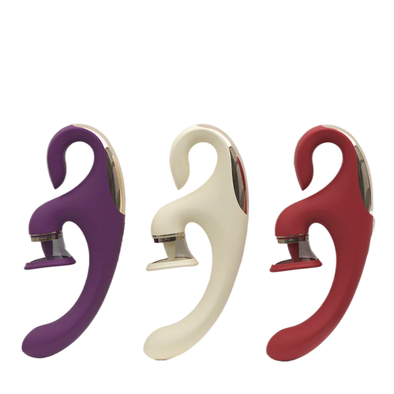 Velvet Pulse Temptation - Image 3