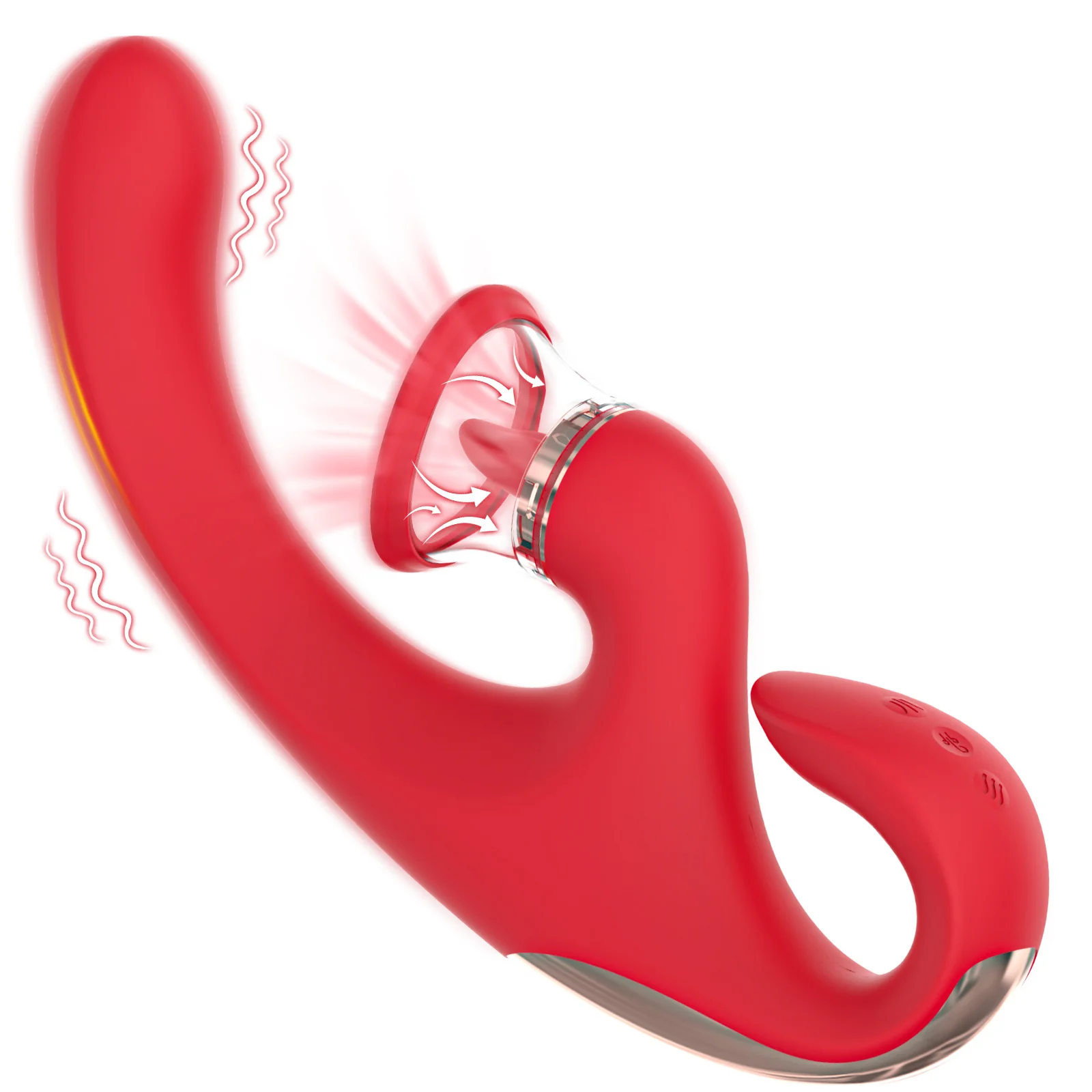 Velvet Pulse Temptation - Image 4