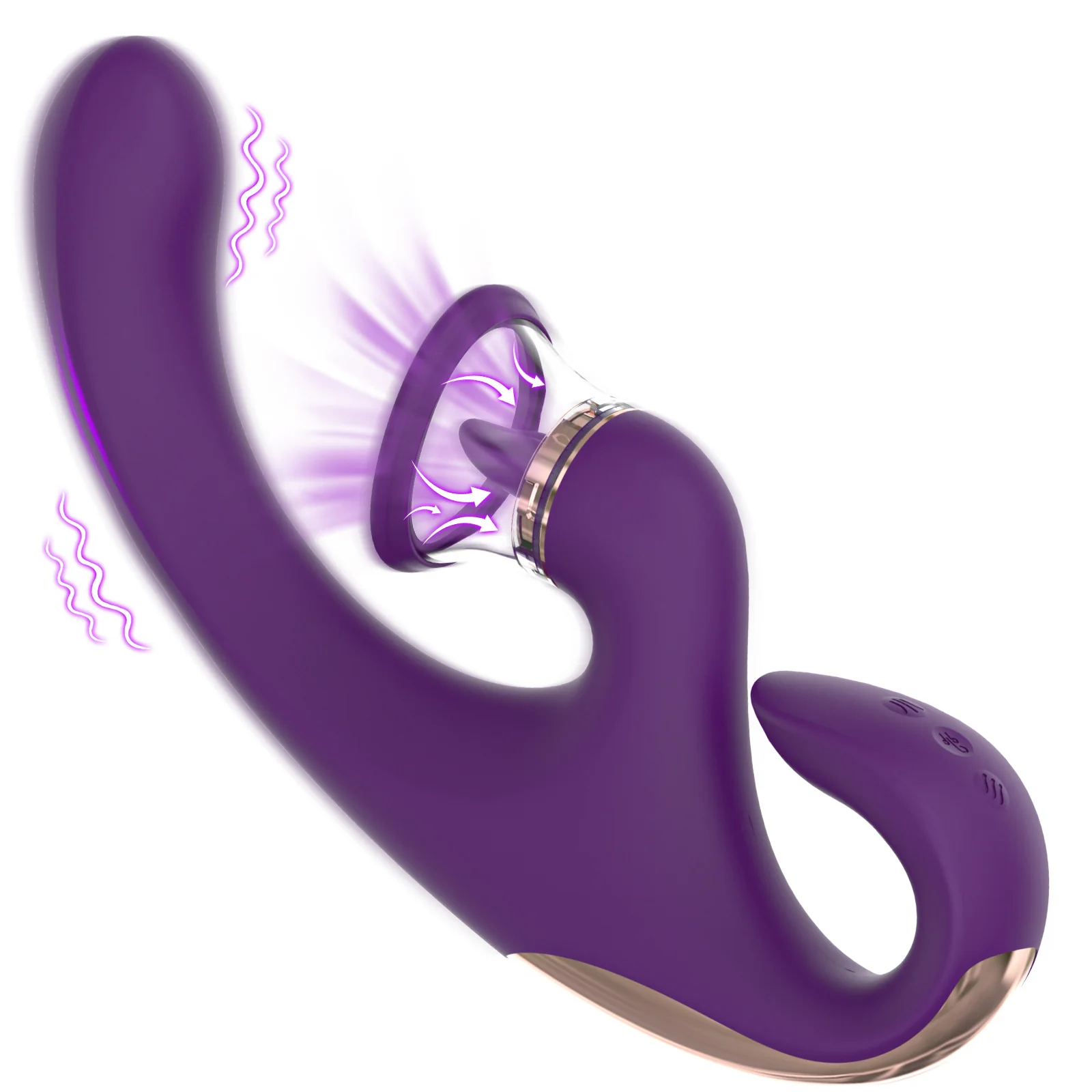 Velvet Pulse Temptation - Image 6