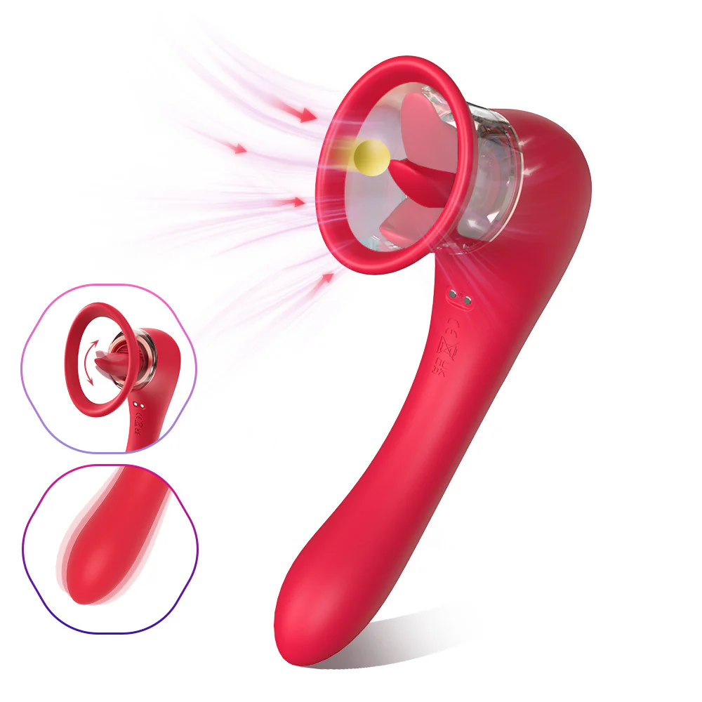 Velvet Pulse Temptation - Image 7