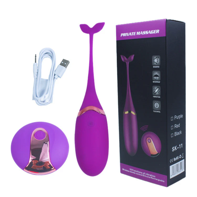 Velvet Pulse Whisper - Image 3