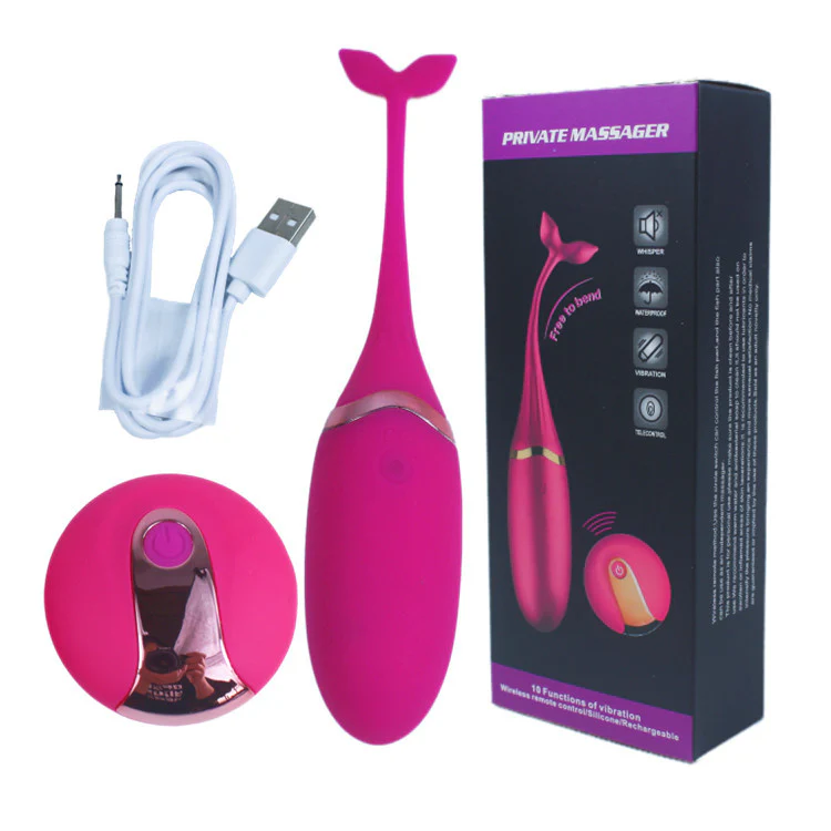 Velvet Pulse Whisper - Image 6