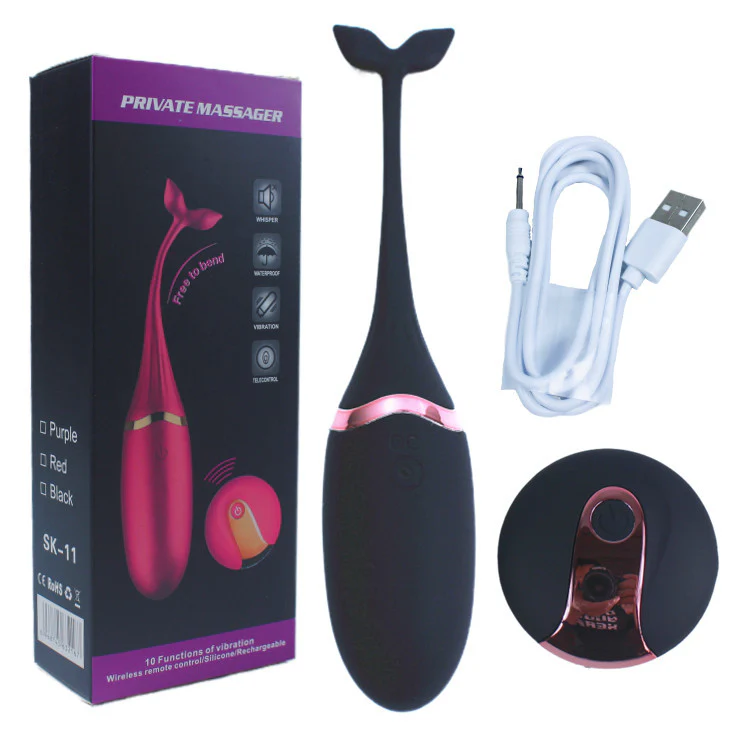 Velvet Pulse Whisper - Image 7
