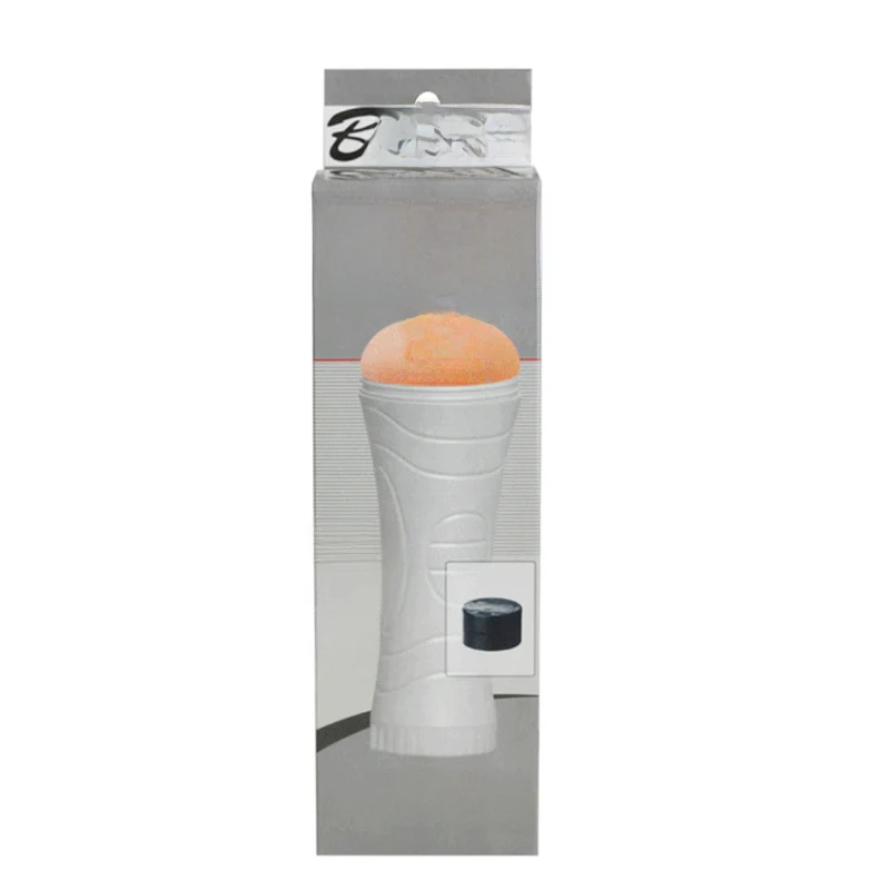 Velvet Black Trophy Vibrator - Image 3