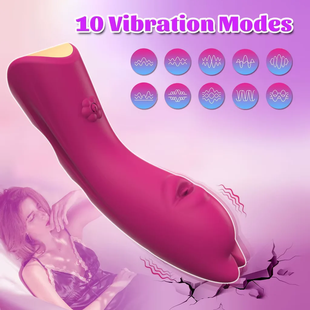 Velvet Touch Pulse - Image 3