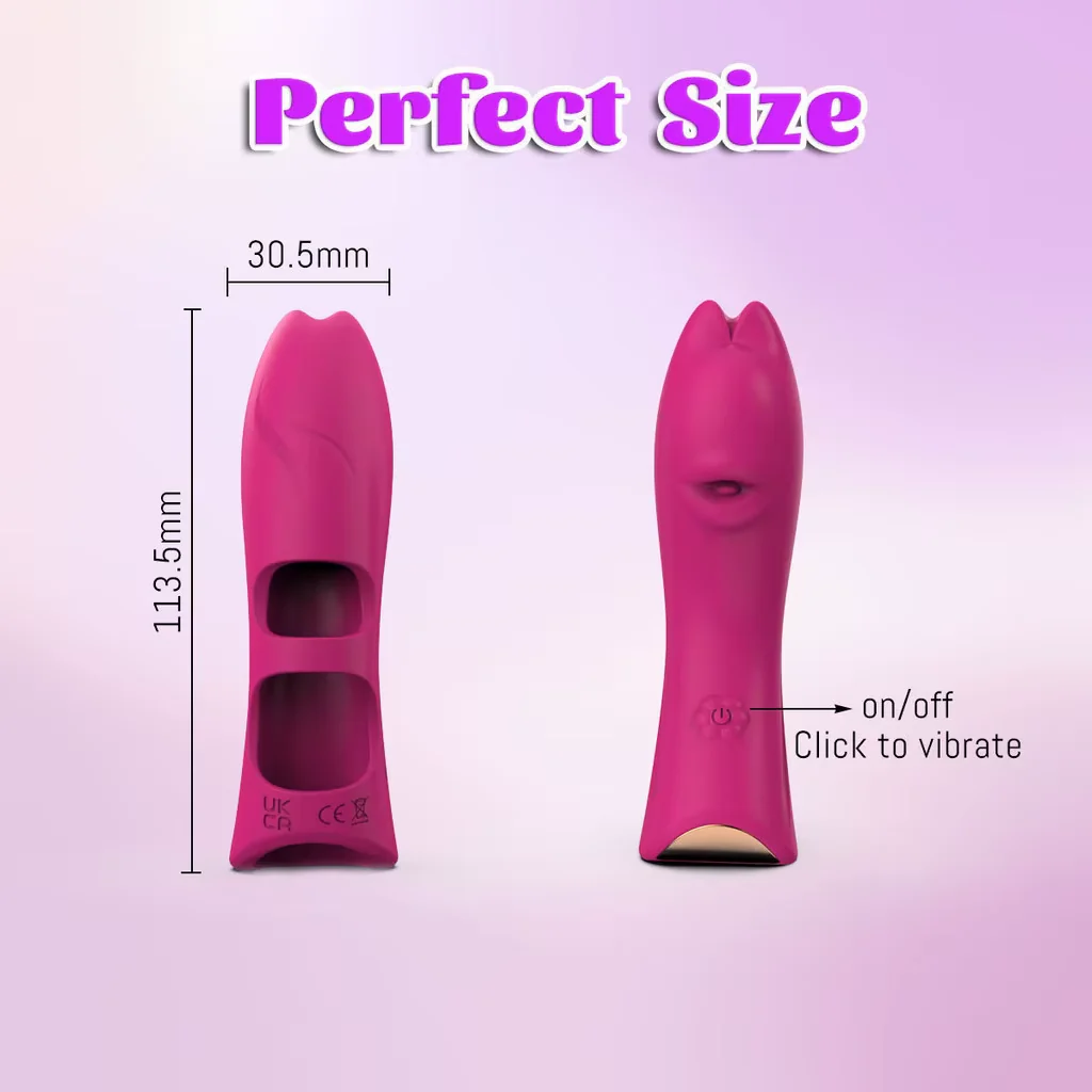 Velvet Touch Pulse - Image 5