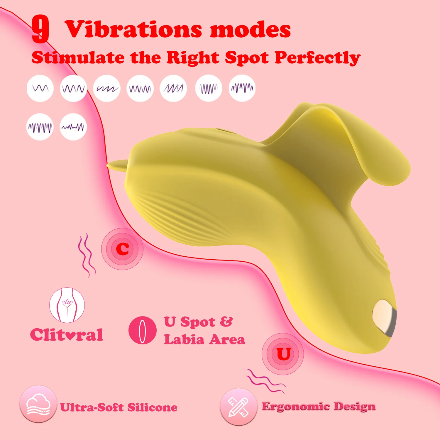 Velvet Pulse Touch - Image 5