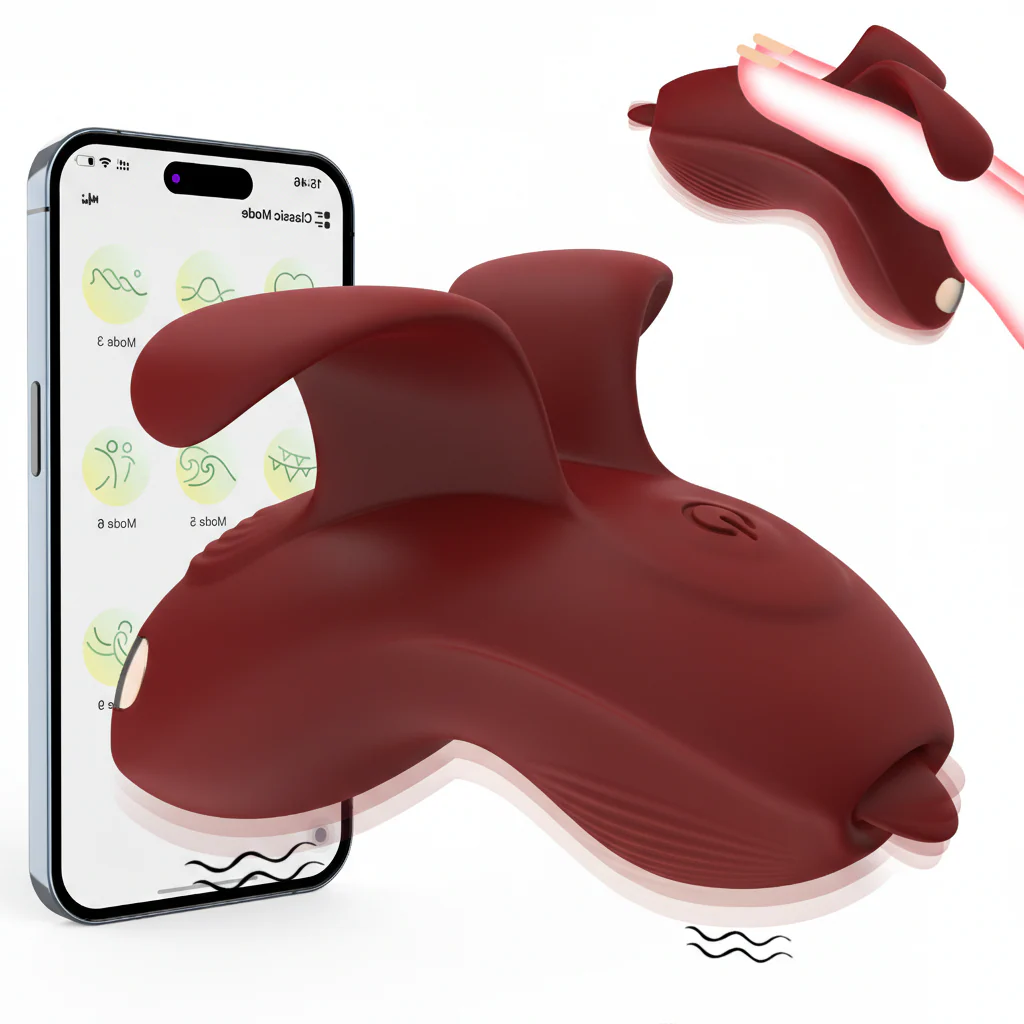 Velvet Pulse Touch - Image 9
