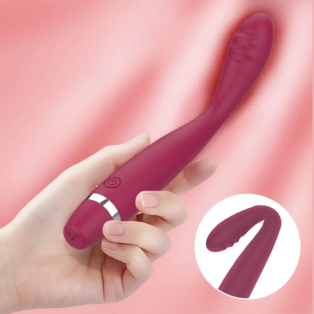 Velvet Silk Curve - Image 5